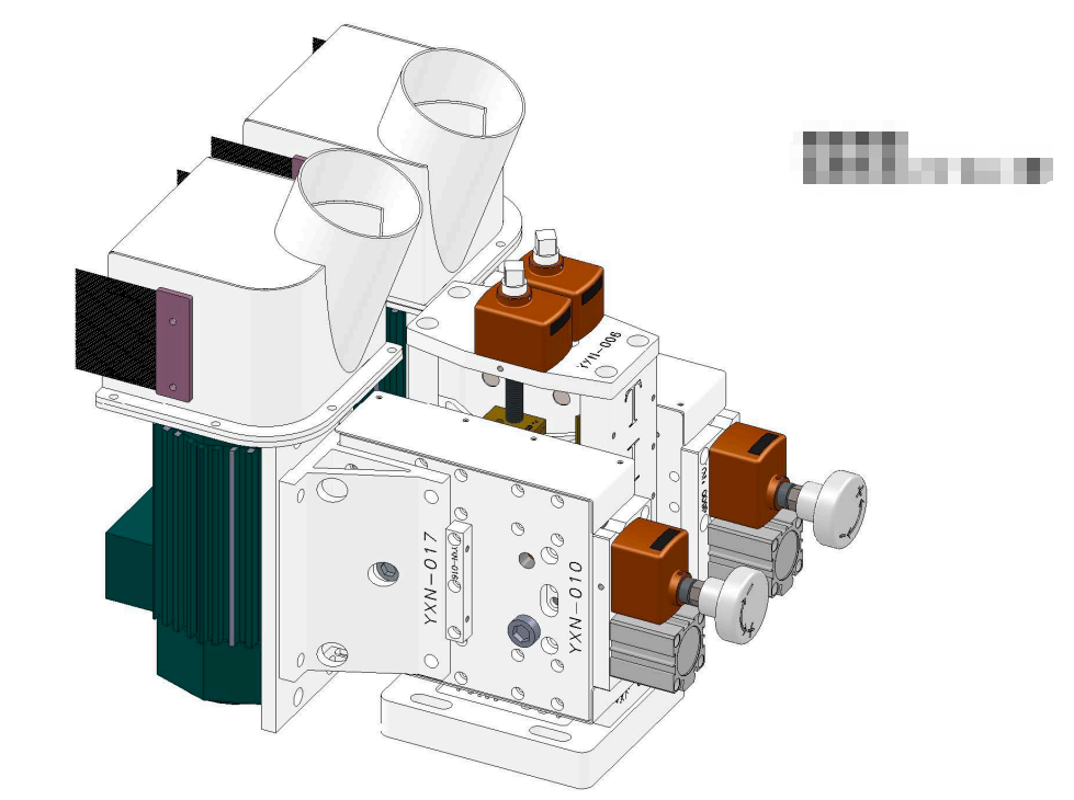 CNC-penmasjien